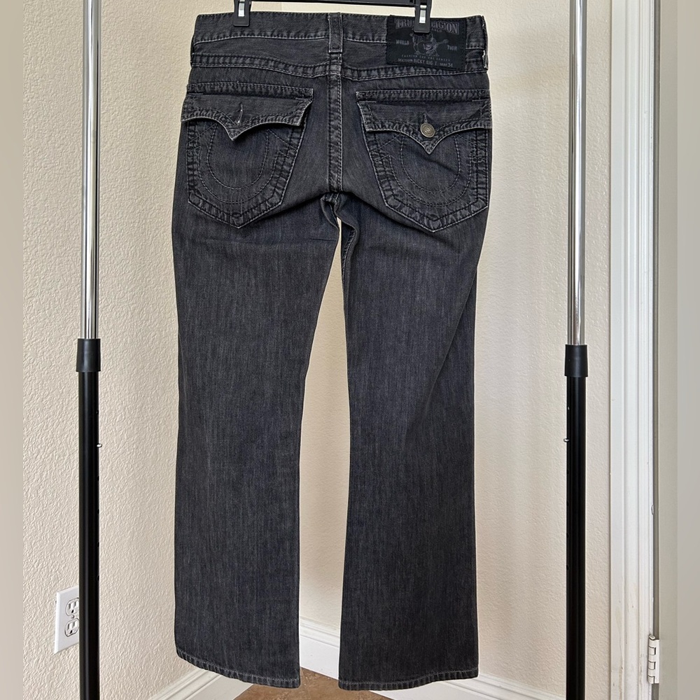 True Religion Denim Jeans